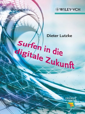 cover image of Surfen in die digitale Zukunft